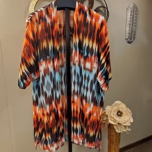 a.n.a. Kimono